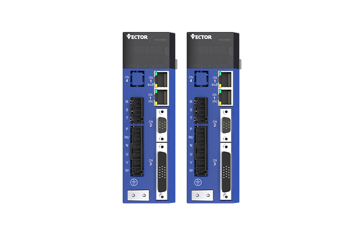 可編程伺服驅動器是什么，它的特點是什么