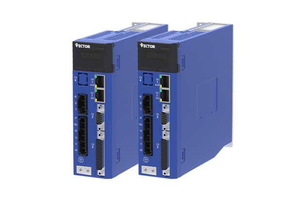 伺服驅動器的參數設置及步驟