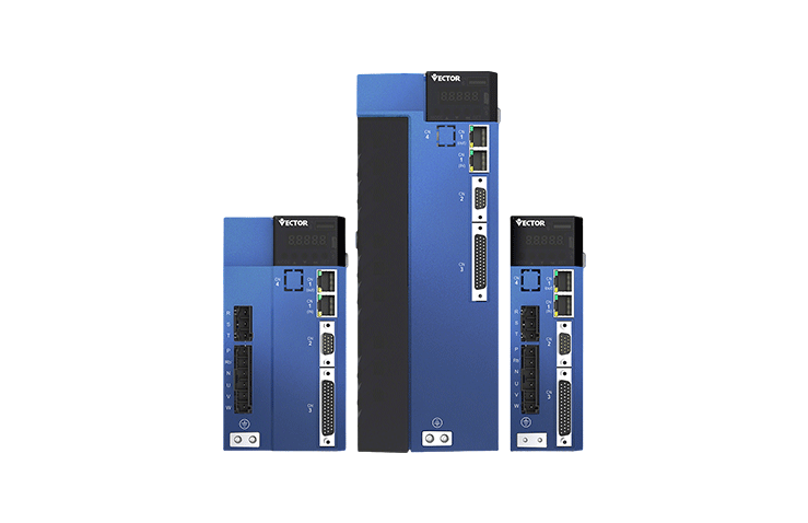 VC310CANopen總線型伺服驅(qū)動器